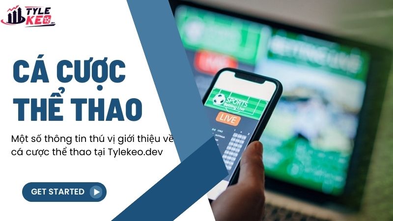 Một số thông tin thú vị giới thiệu về cá cược thể thao tại myjackrussellterriers.com