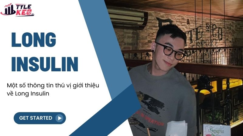 Long Insulin - Người phát triển website myjackrussellterriers.com 1 giới thiệu về Long Insulin