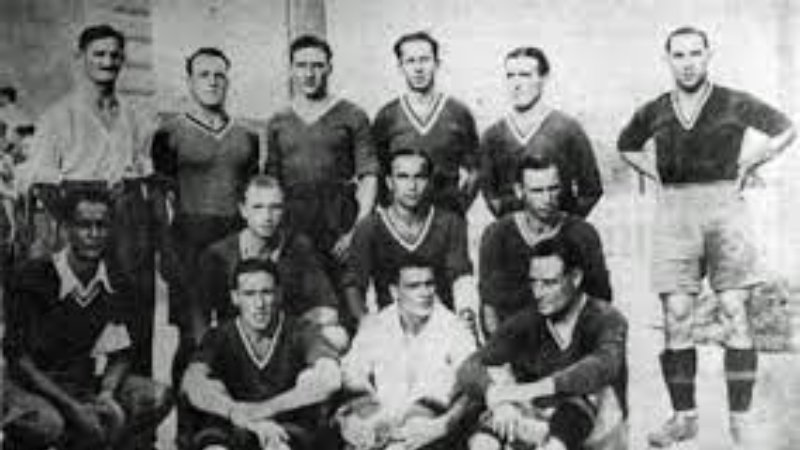 Giải Đấu Serie A - Kết Quả Và Lịch Thi Đấu Mới Nhất 1 thành lập Serie A