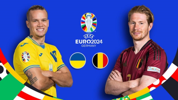 Nhận định soi kèo Ukraine vs Bỉ 23h00 ngày 26/6/2024 1 soi keo Ukraine vs Bi 1